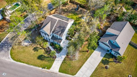 5544 Alpine Drive Summerville SC 29483