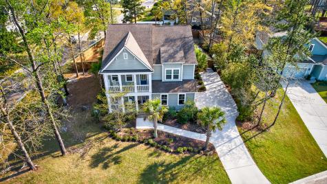 5544 Alpine Drive Summerville SC 29483