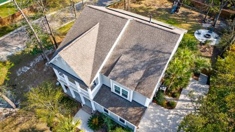 5544 Alpine Drive Summerville SC 29483