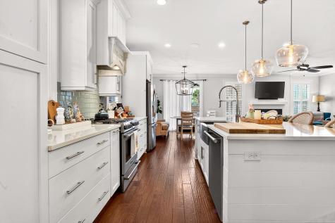 5544 Alpine Drive Summerville SC 29483