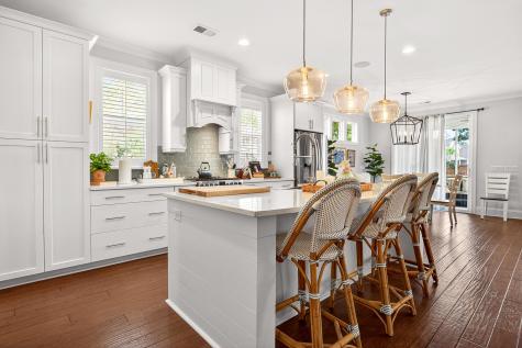 5544 Alpine Drive Summerville SC 29483