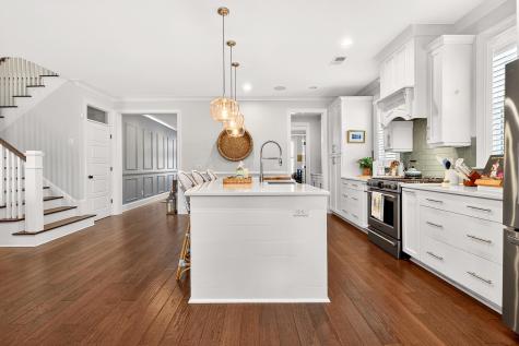 5544 Alpine Drive Summerville SC 29483