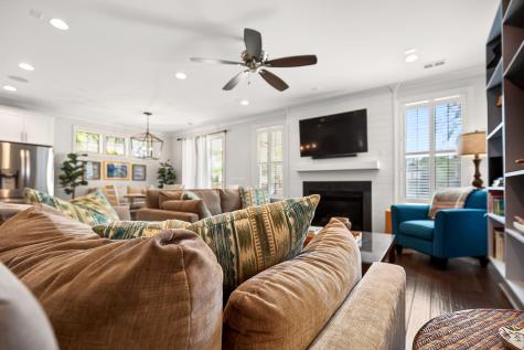 5544 Alpine Drive Summerville SC 29483