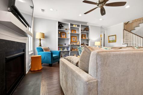 5544 Alpine Drive Summerville SC 29483
