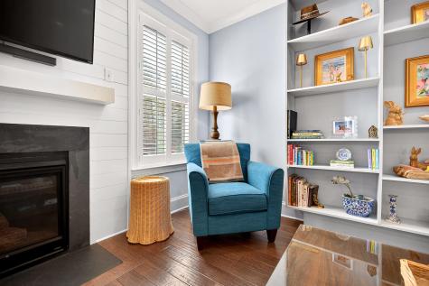 5544 Alpine Drive Summerville SC 29483