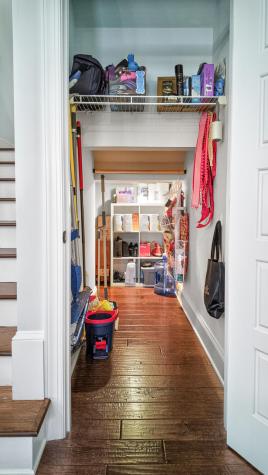 5544 Alpine Drive Summerville SC 29483