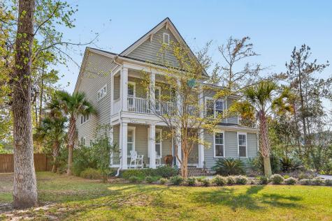 5544 Alpine Drive Summerville SC 29483