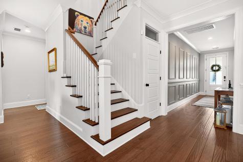 5544 Alpine Drive Summerville SC 29483