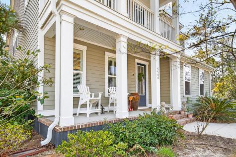 5544 Alpine Drive Summerville SC 29483