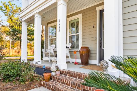 5544 Alpine Drive Summerville SC 29483