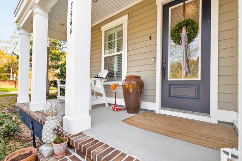 5544 Alpine Drive Summerville SC 29483