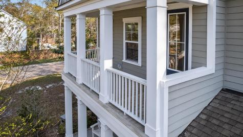 5544 Alpine Drive Summerville SC 29483