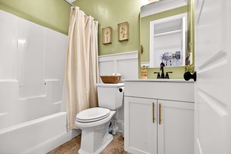 5544 Alpine Drive Summerville SC 29483