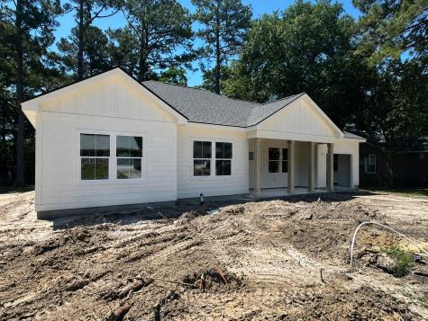 122 Bramwell Drive Summerville SC 29485