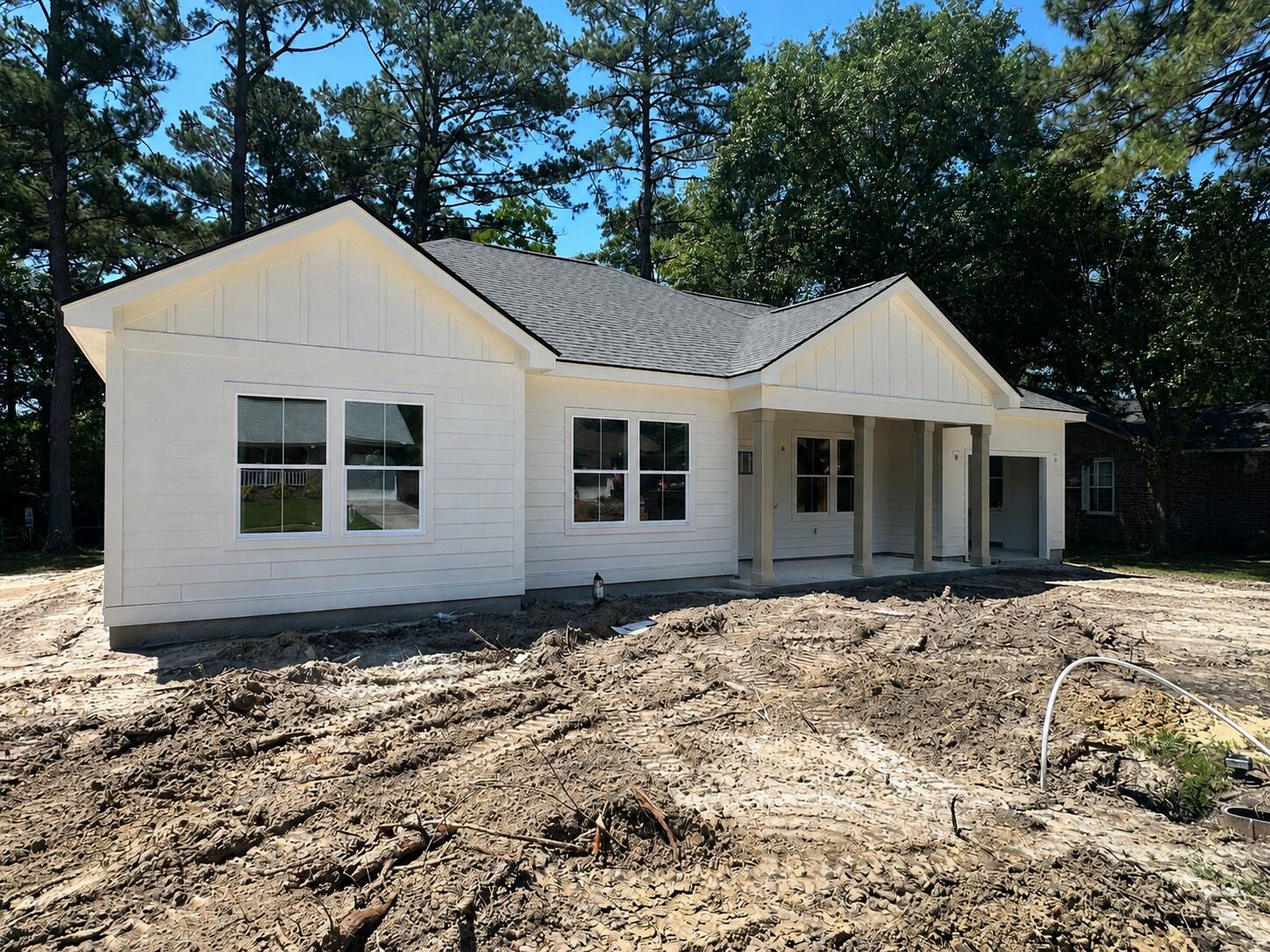 122 Bramwell Drive Summerville SC 29485