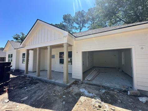 122 Bramwell Drive Summerville SC 29485