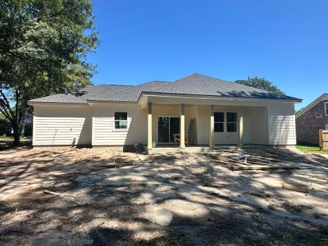 122 Bramwell Drive Summerville SC 29485
