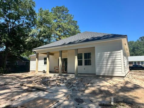 122 Bramwell Drive Summerville SC 29485
