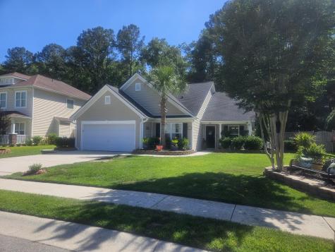144 Veranda Drive Summerville SC 29485
