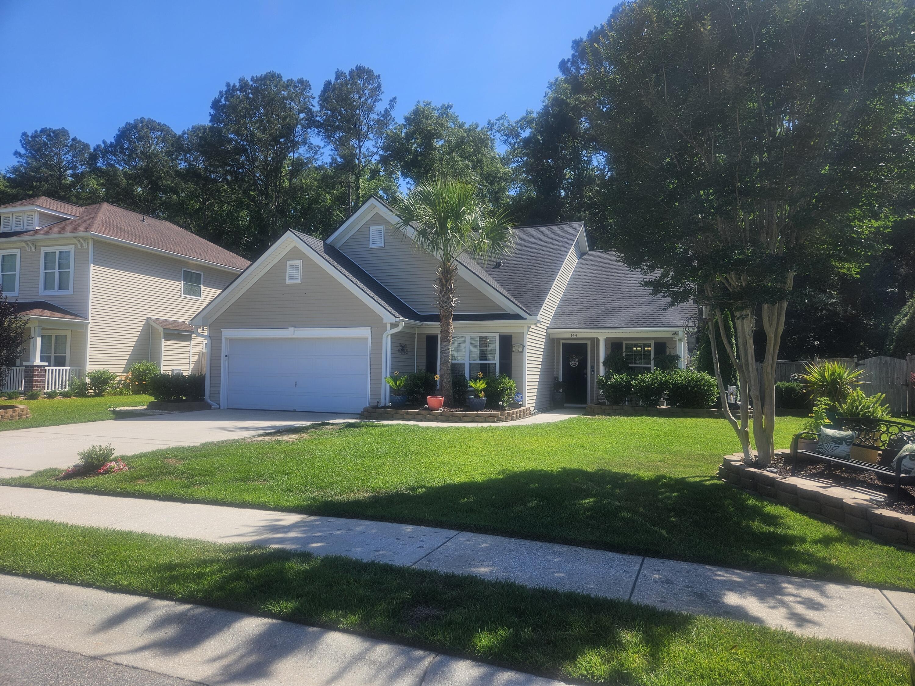 144 Veranda Drive Summerville SC 29485