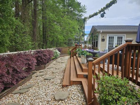 144 Veranda Drive Summerville SC 29485