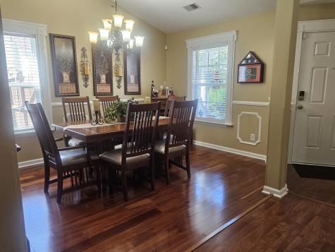 144 Veranda Drive Summerville SC 29485