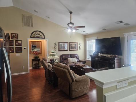 144 Veranda Drive Summerville SC 29485