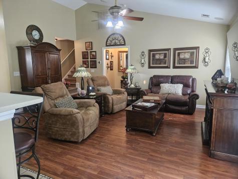 144 Veranda Drive Summerville SC 29485