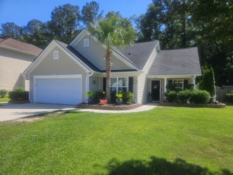 144 Veranda Drive Summerville SC 29485