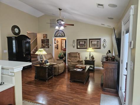 144 Veranda Drive Summerville SC 29485
