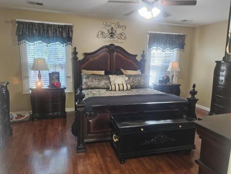 144 Veranda Drive Summerville SC 29485