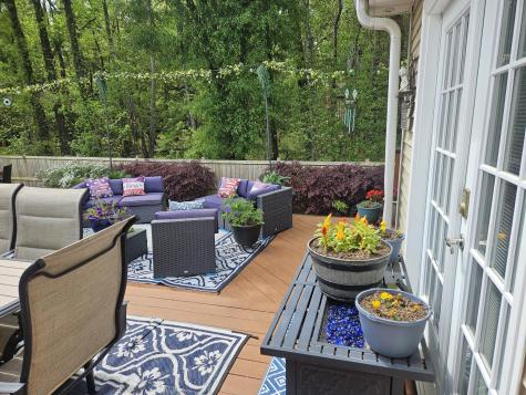 144 Veranda Drive Summerville SC 29485