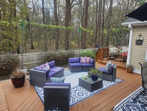 144 Veranda Drive Summerville SC 29485