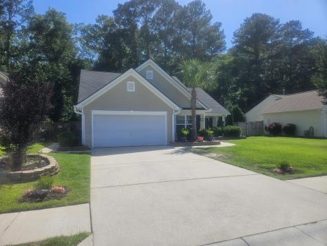 144 Veranda Drive Summerville SC 29485