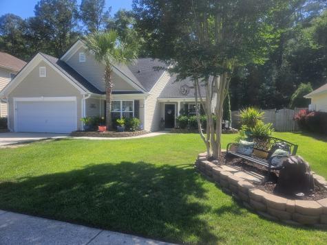 144 Veranda Drive Summerville SC 29485