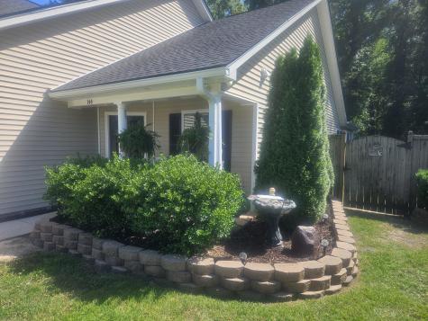 144 Veranda Drive Summerville SC 29485