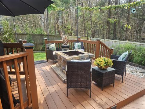 144 Veranda Drive Summerville SC 29485