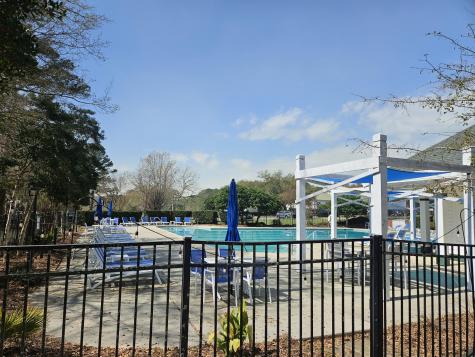 144 Veranda Drive Summerville SC 29485