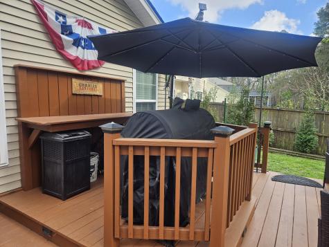 144 Veranda Drive Summerville SC 29485