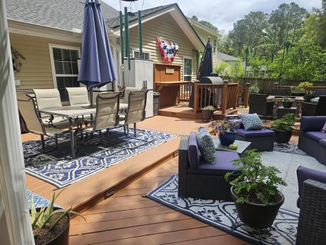 144 Veranda Drive Summerville SC 29485