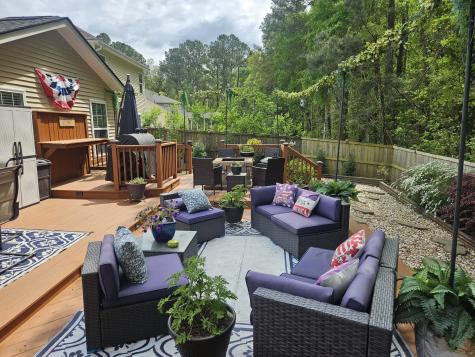 144 Veranda Drive Summerville SC 29485