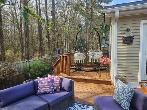 144 Veranda Drive Summerville SC 29485