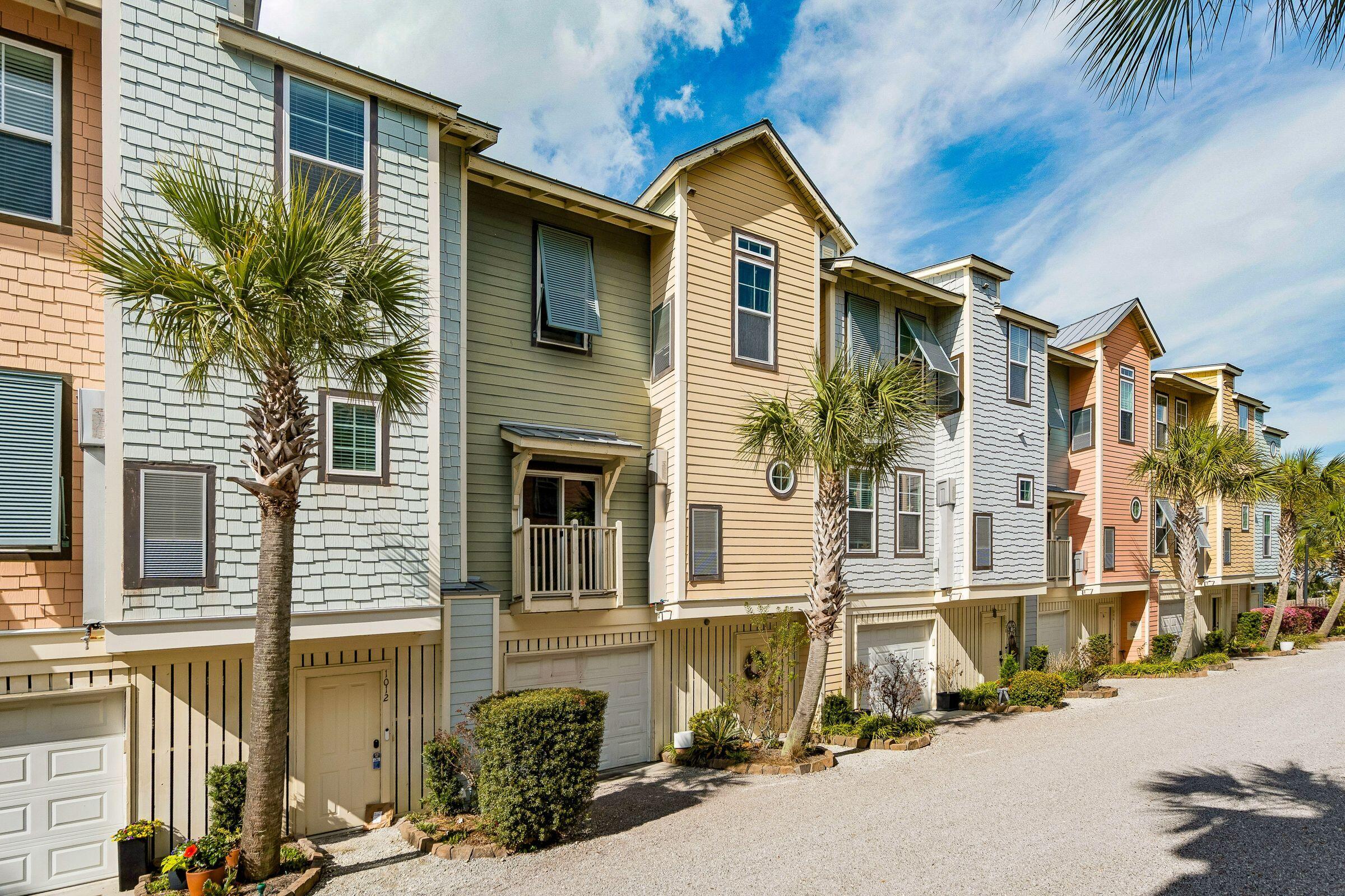 1010 Lighterman Way Charleston SC 29412