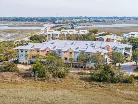 1010 Lighterman Way Charleston SC 29412