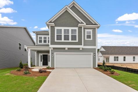 79 Crosswick Street Summerville SC 29483