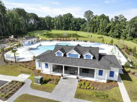 230 Blue Haw Drive Moncks Corner SC 29461