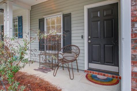 172 Dorothy Drive Charleston SC 29414