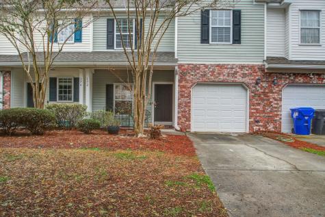 172 Dorothy Drive Charleston SC 29414