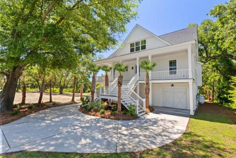 19 Broadway Street Mount Pleasant SC 29464