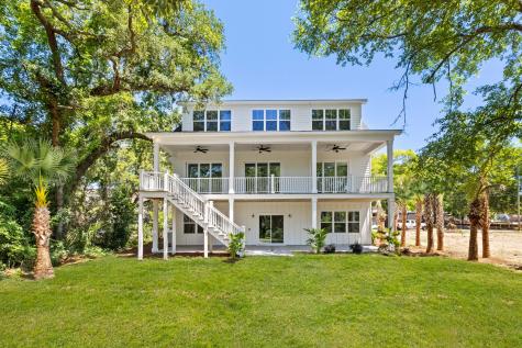 19 Broadway Street Mount Pleasant SC 29464